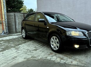 Audi A3 Sportback 2.0 TDI S-tronic Ambiente