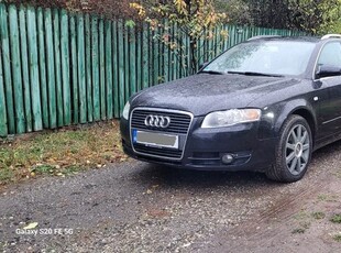 Audi A4 2.0 TDI