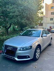 Audi A4 2.0 TDI B8 Multitronic