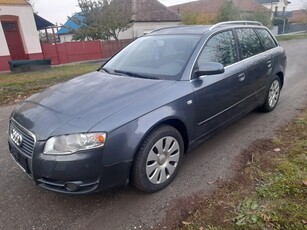 Audi A4 2.0 TDI