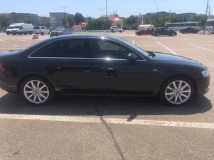 Audi A4 2.0 TFSI Multitronic