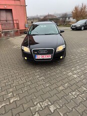 Audi A4 Avant 2.0 TDI