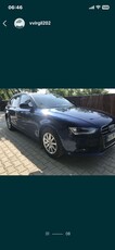 Audi A4 Avant 2.0 TDI DPF clean diesel quattro Ambition