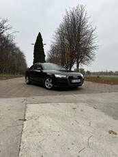 Audi A4 Avant 2.0 TDI ultra S tronic