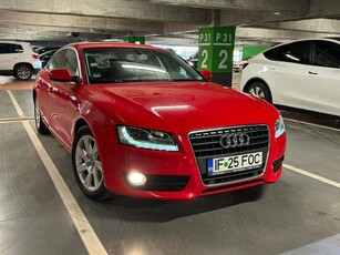 Audi A5 2.0 TDI Sportback DPF