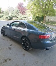 Audi A5 Coupe 2.0 TFSI