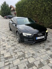 Audi A5 Sportback 2.0 TDI