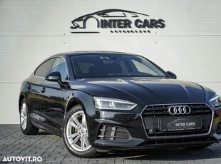 Audi A5 Sportback 2.0 TDI S tronic sport