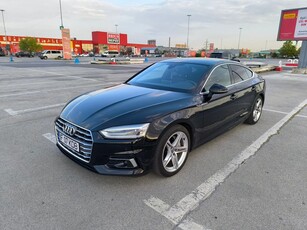 Audi A5 Sportback 40 TDI S tronic S line