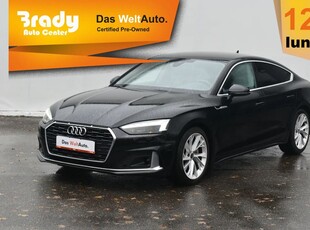 Audi A5 Sportback 40 TFSI S tronic