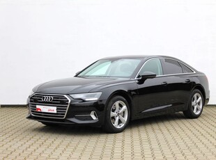 Audi A6 2.0 40 TDI quattro MHEV S tronic Advanced