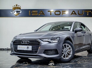 Audi A6 2.0 40 TDI S tronic Basic