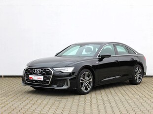 Audi A6 45 TFSI quattro S tronic S line