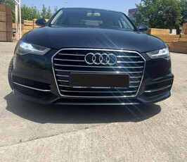 Audi A6 2.0 TDI ultra S tronic