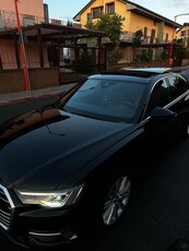 Audi A6 3.0 50 TDI quattro Tiptronic Design