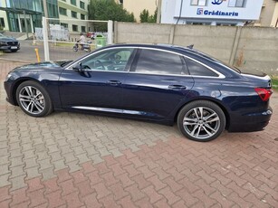 Audi A6 3.0 TDI quattro S tronic