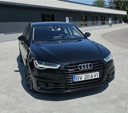 Audi A6 3.0 TDI quattro Tiptronic