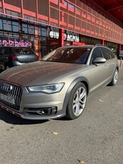 Audi A6 Allroad 3.0 TDI Quattro S tronic