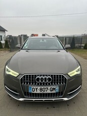 Audi A6 Allroad 3.0 TDI Quattro S tronic