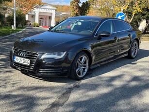 Audi A7 3.0 TDI clean Quattro S-Tronic