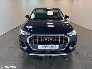 Audi Q3 2.0 35 TDI S tronic quattro Advanced