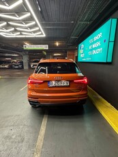 Audi Q3 2.0 45 TFSI S tronic quattro S Line