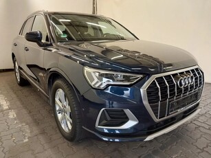 Audi Q3 35 TDI S tronic advanced