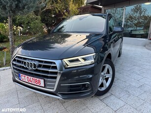 Audi Q5 2.0 40 TDI quattro S tronic Basic