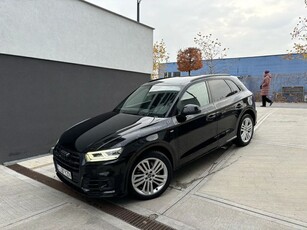 Audi Q5 2.0 40 TDI quattro S tronic Sport