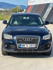 Audi Q5 2.0 TDI Quattro S-Tronic