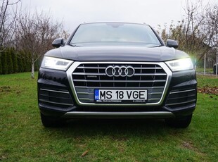 Audi Q5 2.0 TDI Quattro S tronic Sport