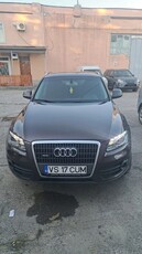 Audi Q5 2.0 TFSI Quattro