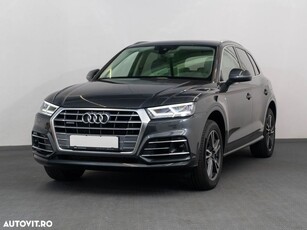 Audi Q5 50 TFSIe quattro S tronic