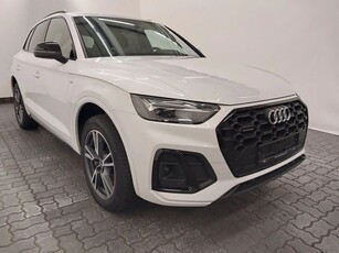 Audi Q5 50 TFSIe quattro S tronic S line