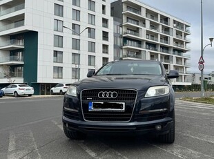 Audi Q7 3.0 TDI Quattro Tip