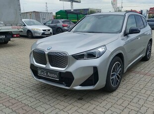 BMW iX1 xDrive30