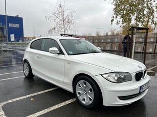 BMW Seria 1 116d