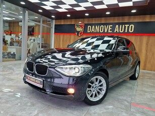 BMW Seria 1 116d Aut.