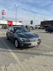 BMW Seria 1 116i Urban Line