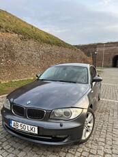 BMW Seria 1 123d DPF Edition Sport