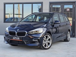 BMW Seria 2 216i Active Tourer Luxury Line