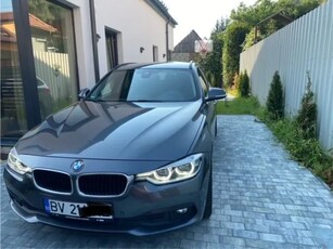 BMW Seria 3 316d Touring Aut.