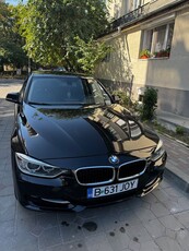 BMW Seria 3 318d