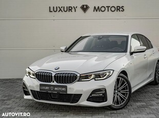 BMW Seria 3 318d Aut. M Sport