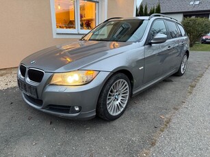 BMW Seria 3 318d DPF Touring Edition Sport