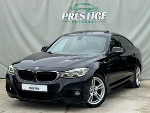 BMW Seria 3 318d GT Aut. M Sport