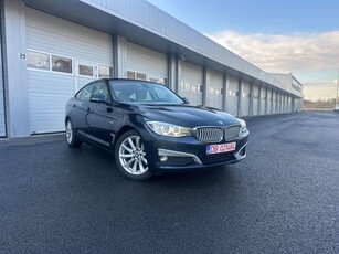 BMW Seria 3 318d GT Modern Line