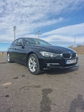 BMW Seria 3 318d Modern Line