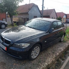 BMW Seria 3 320d