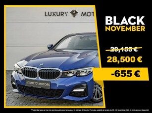 BMW Seria 3 320d Aut. xDrive M Sport